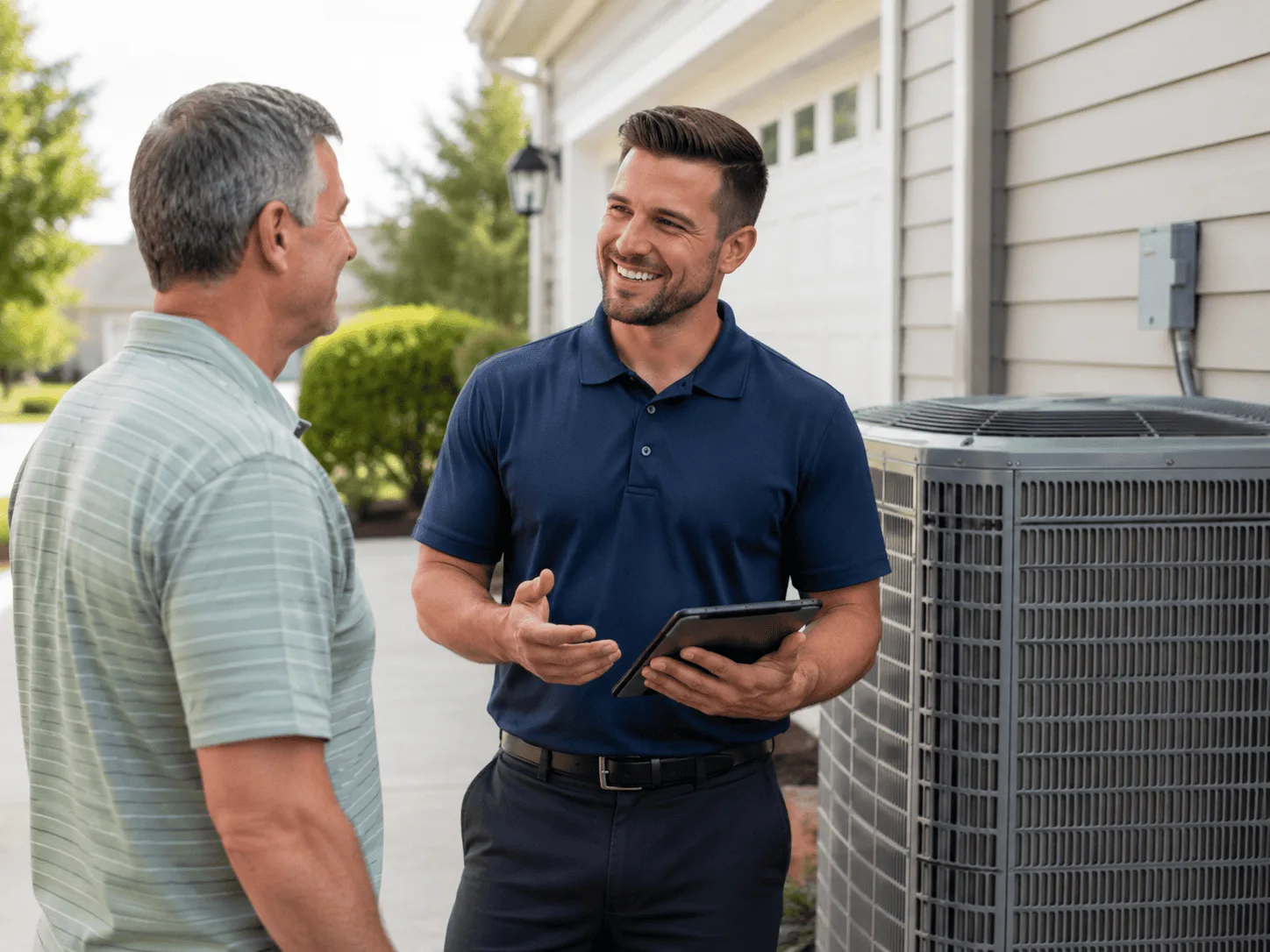 Heat Pump Installation Harned, KY FAQs